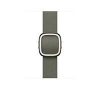 Bracelet APPLE 42 mm - Medium Boucle moderne gris sauge