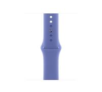 Apple Watch Band - Bracelet Sport - 40 mm - Bleu pervenche - M/L