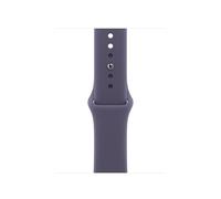 Apple Watch Band - Bracelet Sport - 40 mm - Brume violette - M/L
