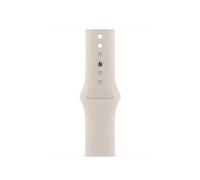 Apple Original Sport Band Apple Watch 38mm / 40mm / 41mm Starlight M/L - MT2V3ZM/A