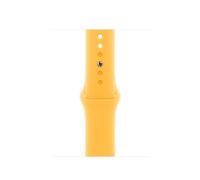 Apple Watch Band - Bracelet Sport - 41 mm - Rayon de soleil - M/L
