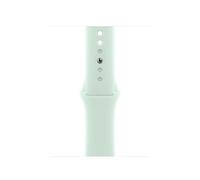 Apple Watch Band - Bracelet Sport - 42 mm - Aigue-marine - M/L