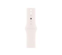 Apple Watch Band - Bracelet Sport - 42 mm - Rose tendre - M/L