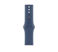 Apple Watch Band - Bracelet Sport - 46 mm - Denim - M/L