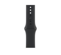 Apple Watch 46 Black Sb M-L