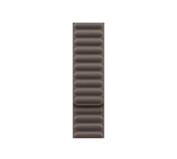 Apple Watch Band - Magnetic Link - 42 mm - Taupe sombre - M/L