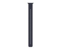 Apple Watch Band - Ocean Band - 49 mm - Navy - Extra Large