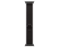 Apple Watch Band - Trail Loop - 49 mm - Noir/charbon - S/M