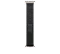 Apple Watch Band - Trail Loop - 49 mm - Noir - M/L