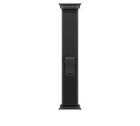 Apple Watch Band - Trail Loop - 49 mm - Noir - S/M