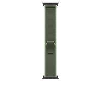 Apple Watch Band - Trail Loop - 49 mm - Vert/vert fluo - S/M