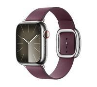 Apple Watch Boucle moderne Apple Original 38 mm / 40 mm / 41 mm Mulberry Large - MUH93ZM/A