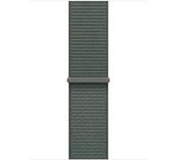 Apple Watch - Bracelet 42mm Boucle Sport Sauge