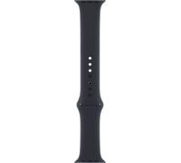 Apple Watch Bracelet 45mm Minuit - Regular Sport