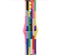 Apple Watch - Bracelet 46mm Sport Pride Edition M/L