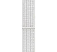 Apple Watch Nike Snow White 40mm Sport Lanyard