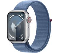 Apple Watch S9 41 Si Al Wb Sl Cel-Fgn