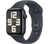 Apple Watch SE (2.Gen) 4G 44mm minuit M/L