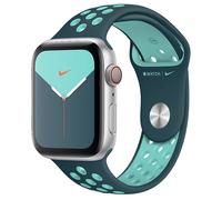 Apple Watch SE 2022 - 44 mm, Watch 8 - 45 mm, Watch 9 - 45 mm, Watch 42 mm, Watch 44 mm, Watch 45 mm, Watch Ultra - 49 mm, Watch Ultra 2 - 49 mm, Watch SE 2023 - 44 mm Bracelet : Nike Sport Band