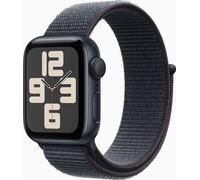 Apple Watch SE 2024 GPS 40mm Minuit Boucle Sport Minuit
