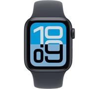 Apple Watch SE 3 - 44 mm - Minuit - M/L