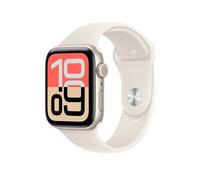 Apple Watch SE 3 GPS 44mm Starlight