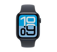 Apple Watch SE 3 Noir 1,78 pouces 44 mm