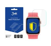 Apple Watch SE 40 mm - Coque de protection 3mk ARC