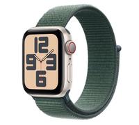 Apple Watch Se Gps + Cellular 40mm Sport Loop