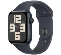 Apple Watch SE - 44 mm Noir GPS - Wifi