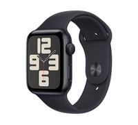 Apple Watch Se (Gps) 2e Génération - Montre Connectées 44 Mm Aluminium Minuit