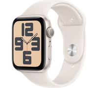 Apple Watch,SE,GPS,44mm,S/M,weiss