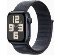 Apple Watch,SE,GPS,44mm,Sp.L.,schwarz
