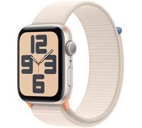Apple Watch,SE,GPS,44mm,Sp.L.,ws (étoile polaire)