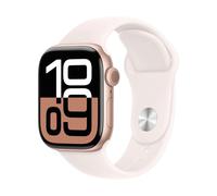 Apple Watch Series 10 GPS + Cellular 42 mm, écran OLED avancé