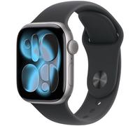 Apple Watch Series 11 - 42 mm Gris GPS - Wifi + Cellular