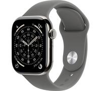 Apple Watch Series 11 Apple Watch 42 mm gris pierre