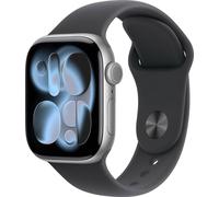 Apple Watch Series 11 Apple Watch 42 mm noir