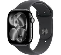 Apple Watch Series 11 Apple Watch 46 mm noir