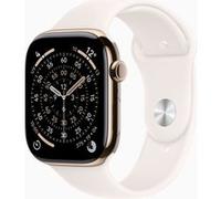 Apple Watch Series 11 GPS + Cellular 42 mm