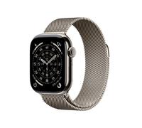 Apple Watch Series 11 , OLED, Écran tactile, 64 Go, Wifi, GPS (satellite), 34,6 g MF8P4ZR/A
