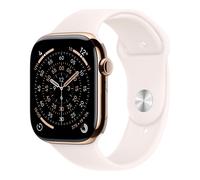 Apple Watch Series 11 Titanium Gold (MFD54ZR/A)