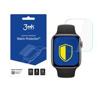 Apple Watch Series 5 40 mm - Coque de protection 3mk ARC