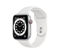 Apple Watch Series 6 GPS + Cellular - 44 mm - Boîtier en aluminium