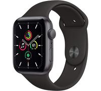 Apple Watch Series SE 1 (2020) GPS 40 mm - Aluminium Gris sidéral - Reconditionné