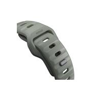 Nomad Bracelet sport - 45 mm | Bracelets Apple Watch Ultra 1-3 vert rock, conçus pour donner à votre Apple Watch un look moderne et athlétique pour des entraînements intenses et un usage quotidien