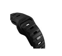 Nomad - Bracelet sport pour Apple Watch 42mm / 44mm / 45mm / 49mm - Noir - NM1AM10000