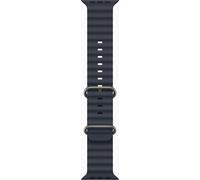 Apple Watch Ultra 2/49mm/nature/bracelet sport/océan bleu marine