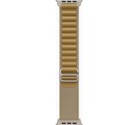 Apple Watch Ultra 2/49mm/Naturel/Sport Band/Tan Alpine/Small