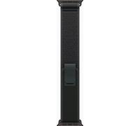Apple Watch Ultra 2/49mm/Noir/Bande sport/Noir Trail/M/L